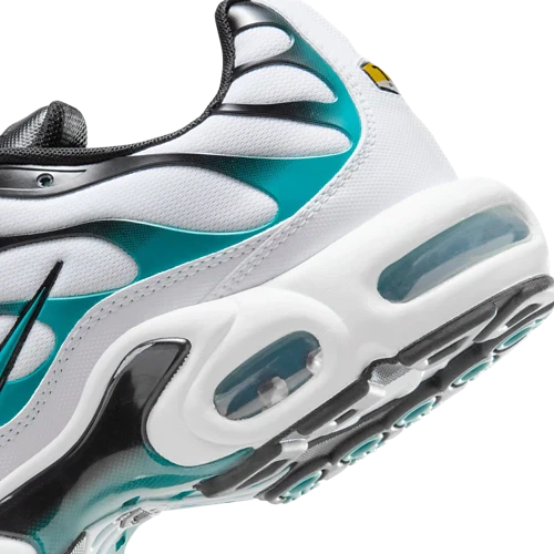 Zapatillas Turbo Green