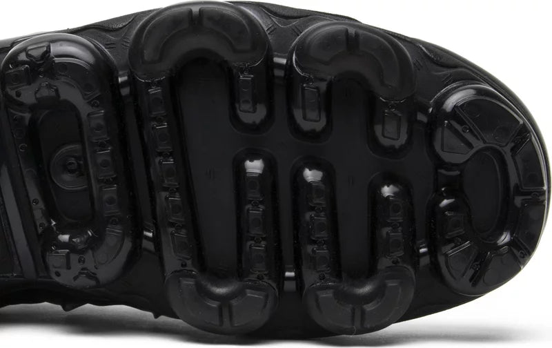 Zapatillas Triple Black