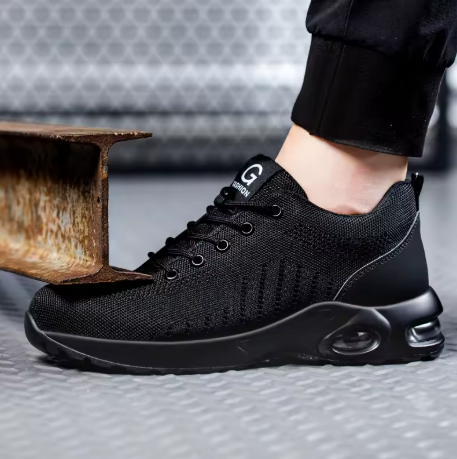 Zapatillas Black Anthracite