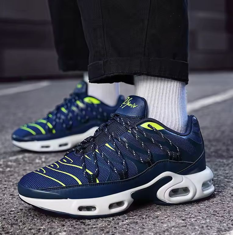 Zapatillas Vapor Green