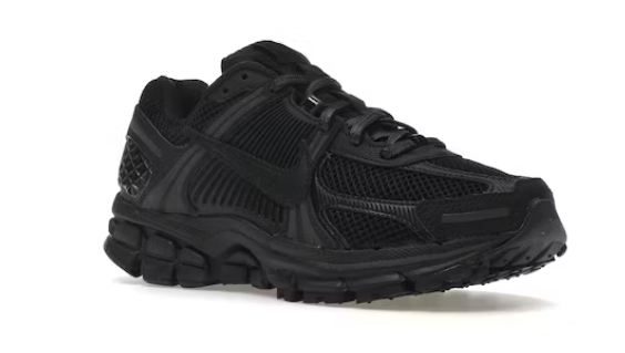 Zapatillas Triple Black para hombre