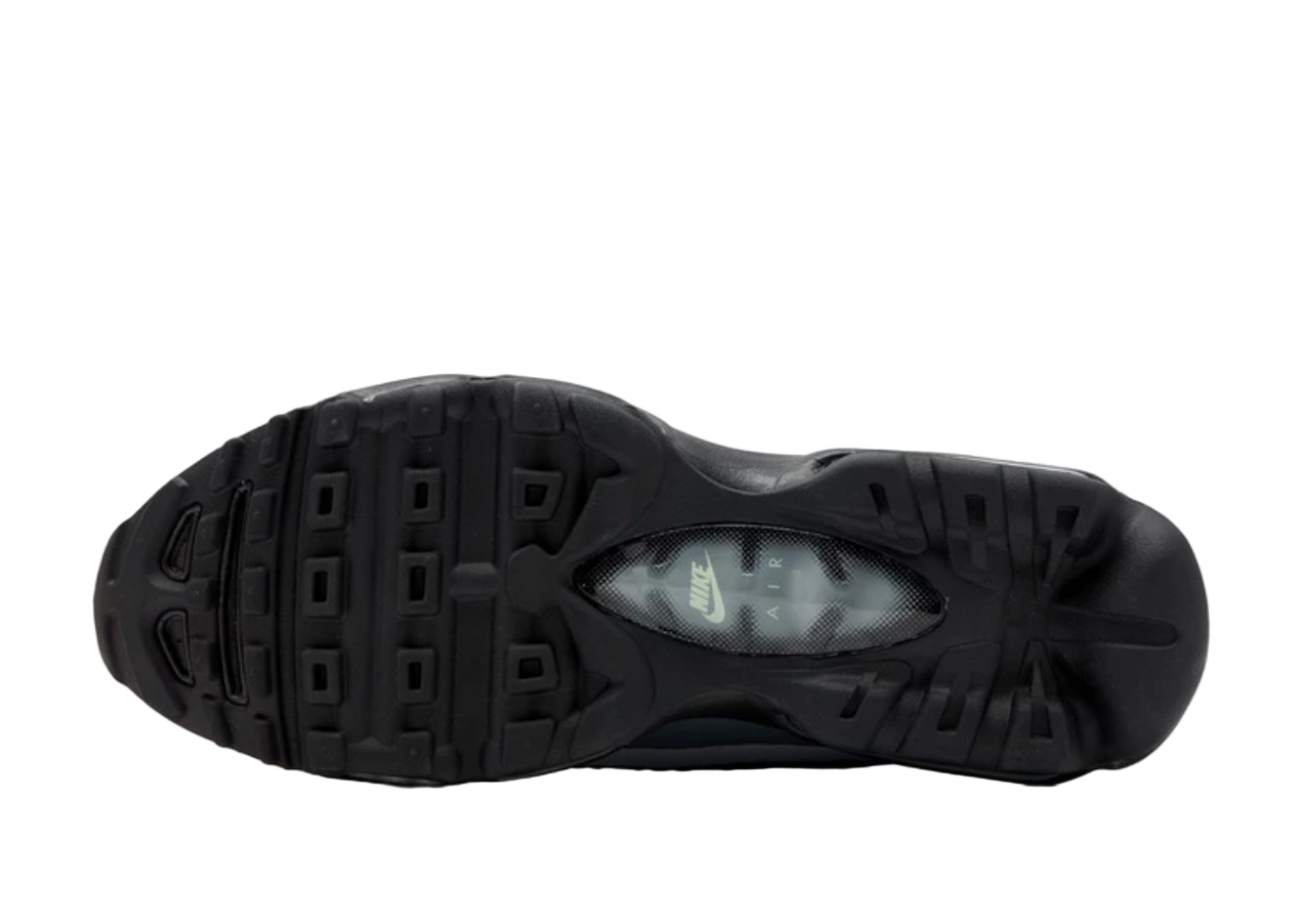 Zapatillas Grey Mint Foam