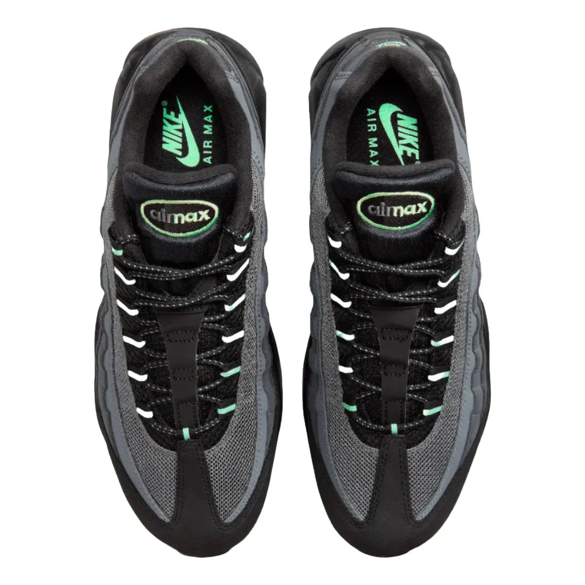 Zapatillas Vapor Green