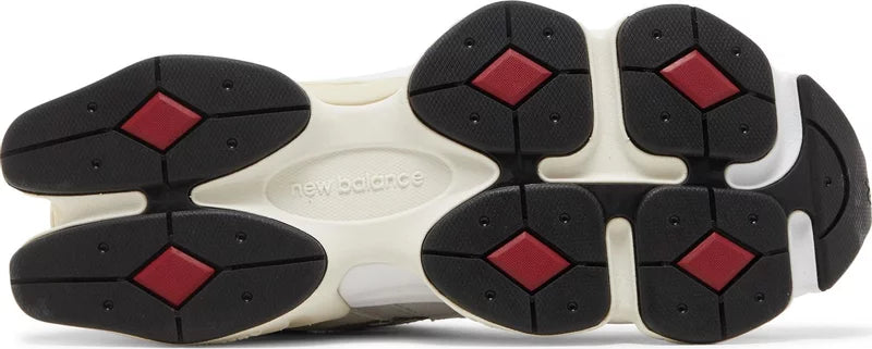 Zapatillas Grey/White