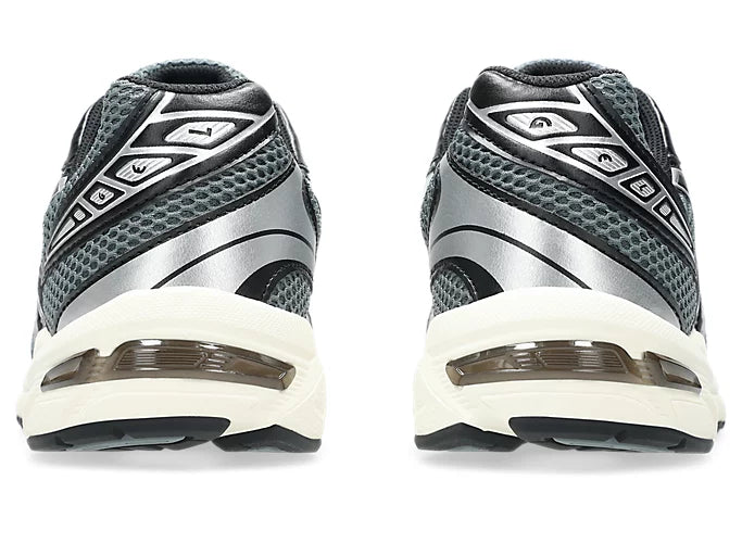 Zapatillas Steel Grey / Black