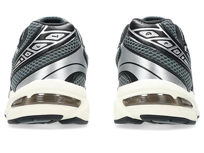 Zapatillas Steel Grey / Black