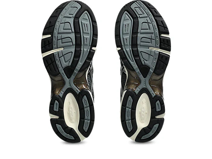 Zapatillas Steel Grey / Black