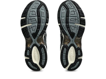 Zapatillas Steel Grey / Black