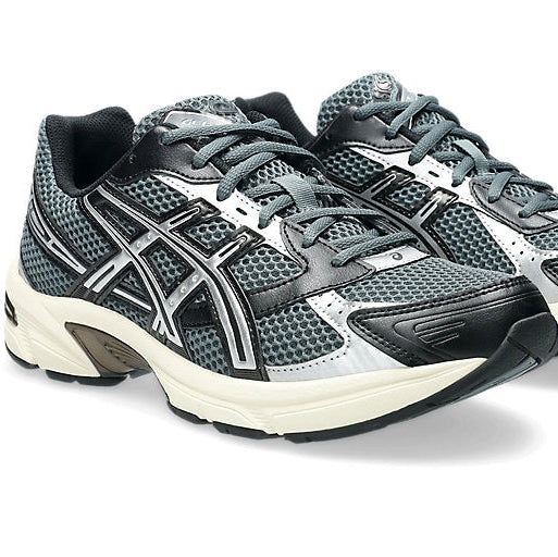 Zapatillas Steel Grey / Black