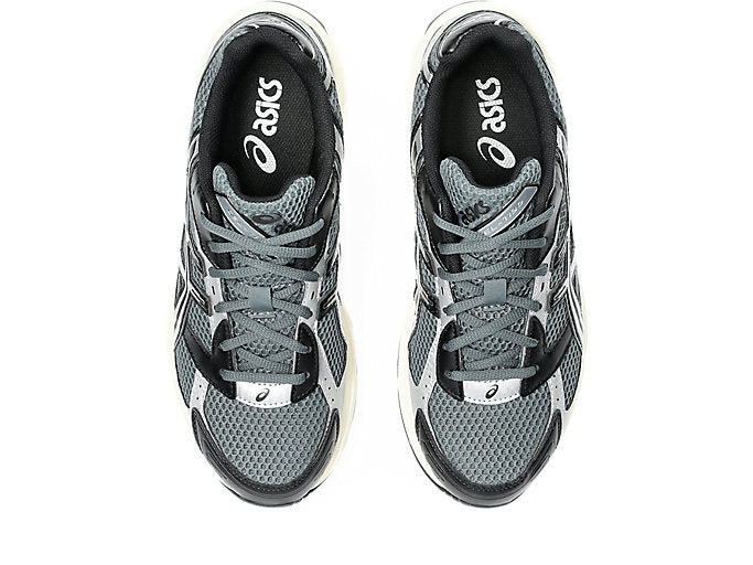 Zapatillas Steel Grey / Black
