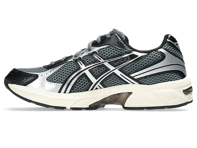 Zapatillas Steel Grey / Black