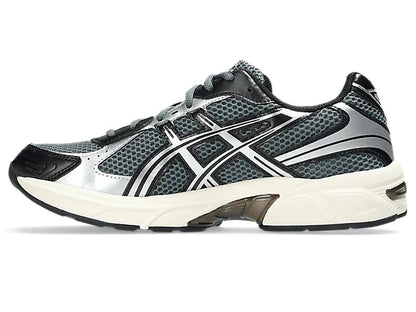 Zapatillas Steel Grey / Black