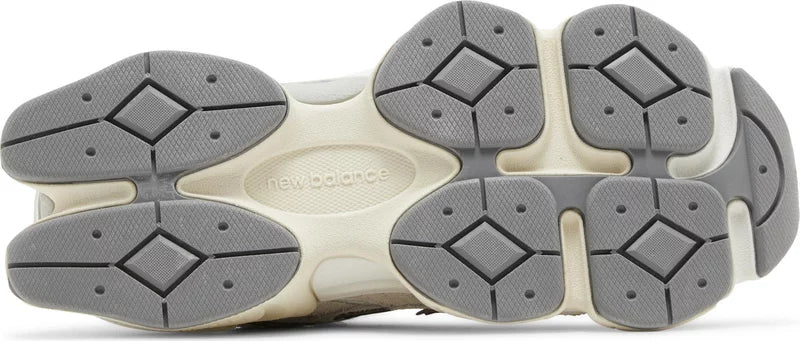 Zapatillas Sea Salt / White Suede Pack