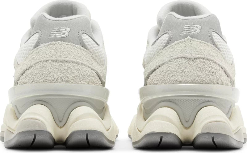 Zapatillas Sea Salt / White Suede Pack