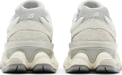 Zapatillas Sea Salt / White Suede Pack