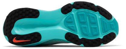 Zapatillas Teal