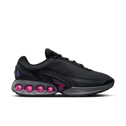 Zapatillas Mujer Black Light