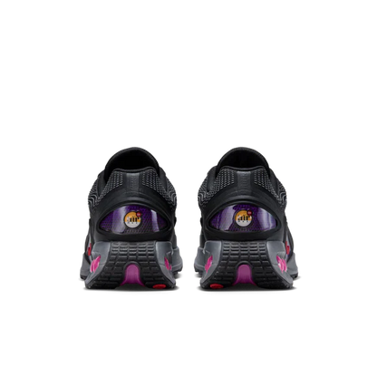 Zapatillas Mujer Black Light