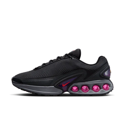 Zapatillas Mujer Black Light