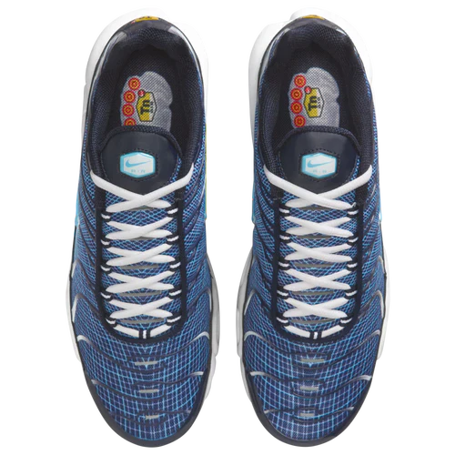 Zapatillas Dark Obsidian