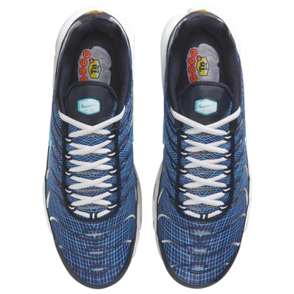 Zapatillas Dark Obsidian