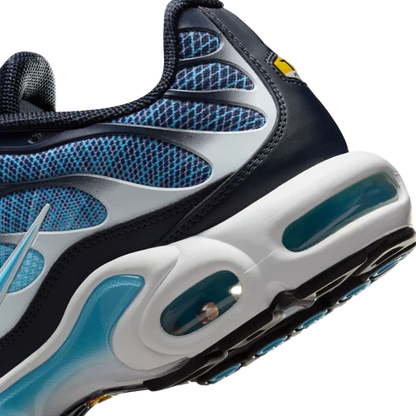 Zapatillas Dark Obsidian