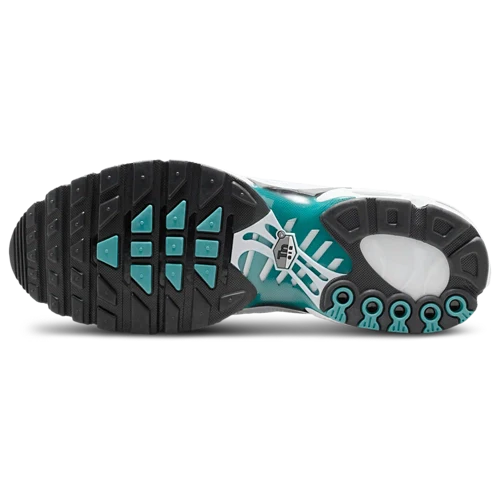 Zapatillas Turbo Green