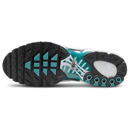Zapatillas Turbo Green