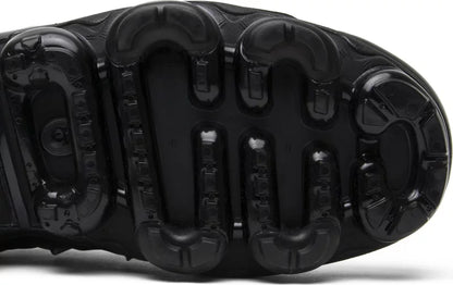 Zapatillas Triple Black