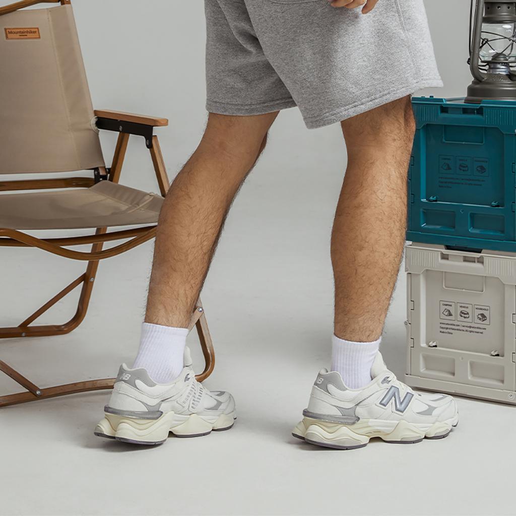 Zapatillas Blanco Sea Salt