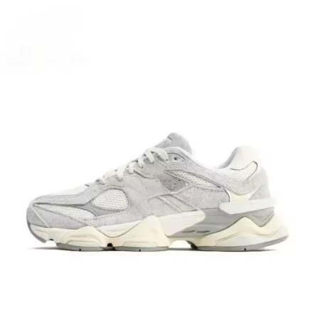 Zapatillas Sea Salt / White Suede Pack