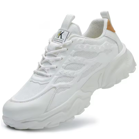 Zapatillas White Sail