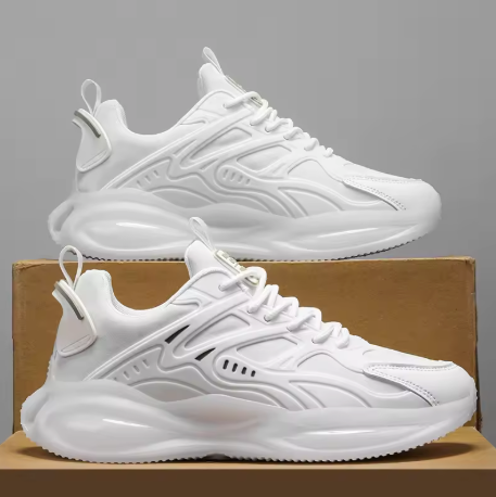 Zapatillas Summit Blanco