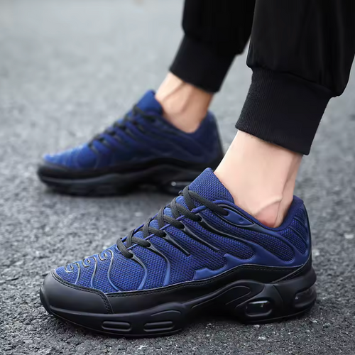 Zapatillas World Indigo