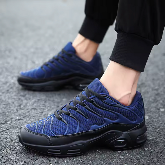 Zapatillas World Indigo