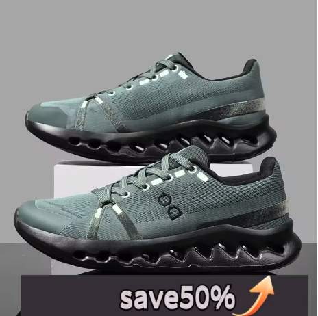 Zapatillas Black Aquarium para hombre