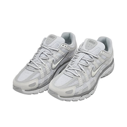 Zapatillas Metallic Summit White