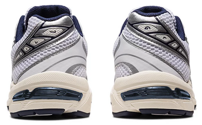 Zapatillas White Midnight