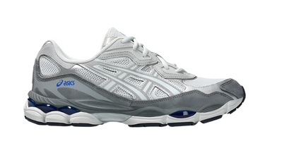 Zapatillas Glacier Grey / Gravel