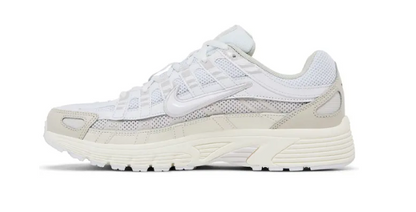 Zapatillas White Sail