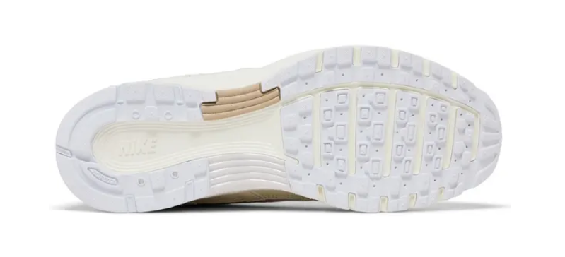 Zapatillas White Sail