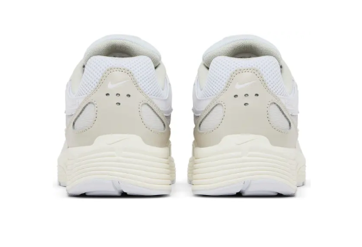 Zapatillas White Sail