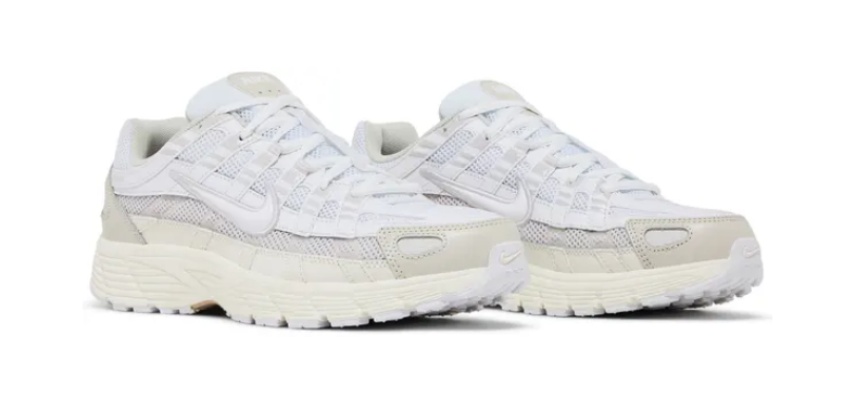 Zapatillas White Sail