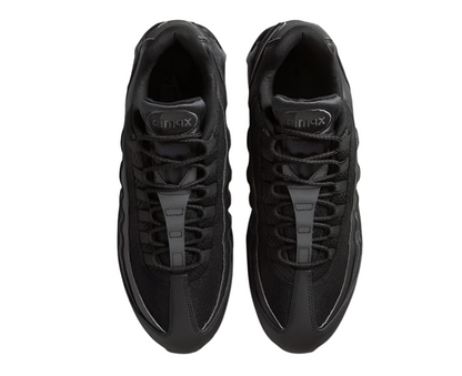 Zapatillas Black Anthracite