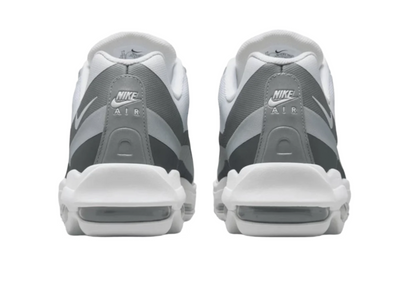 Zapatillas Ultra White Grey