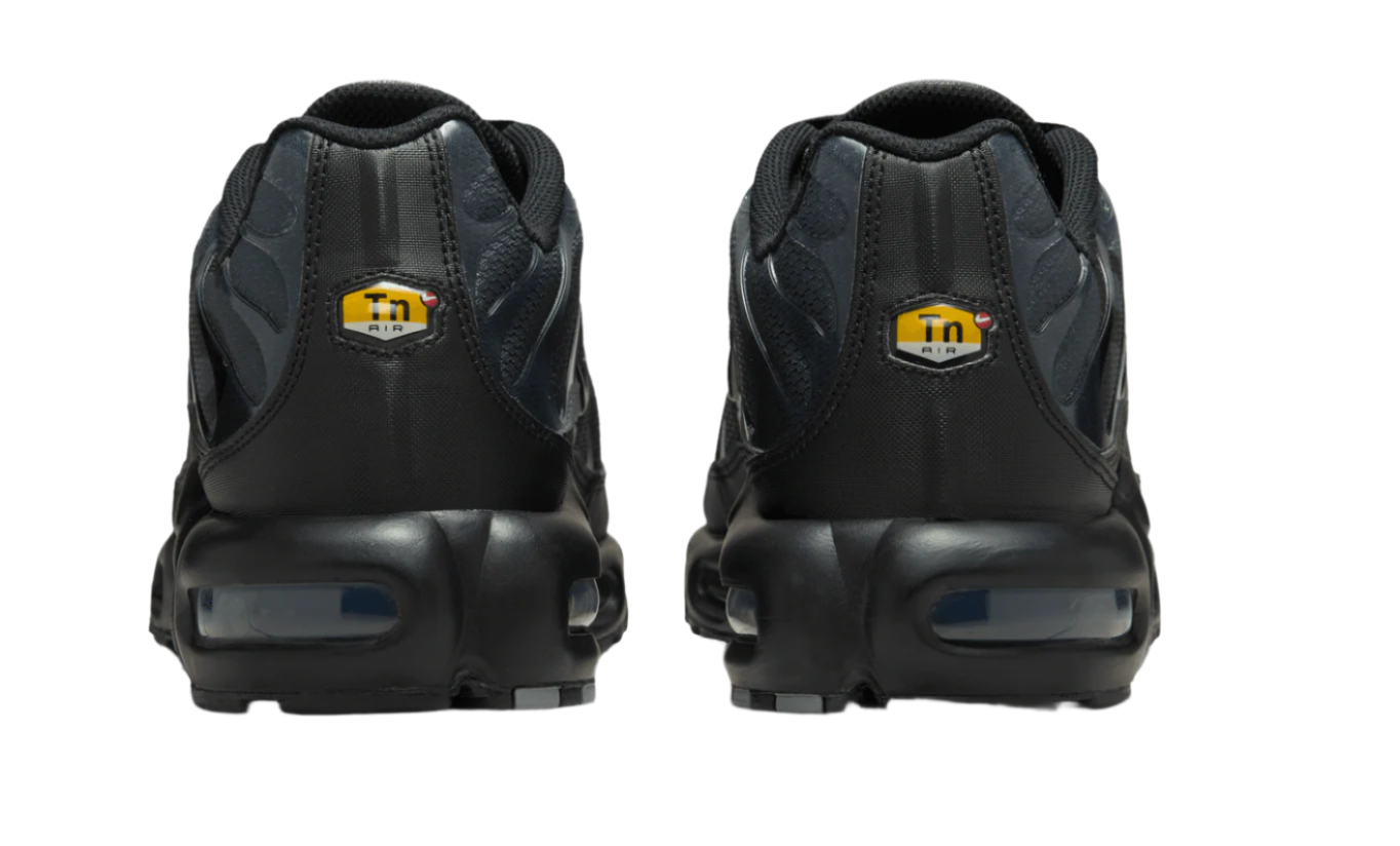 Zapatillas Black Particle Grey