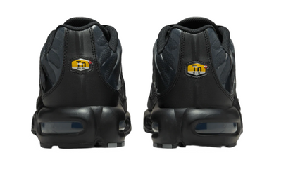 Zapatillas Black Particle Grey