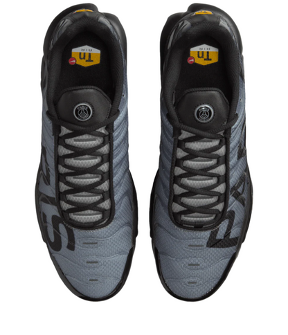 Zapatillas Black Particle Grey