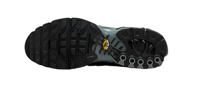 Zapatillas Black Particle Grey