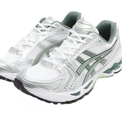 Zapatillas Pure Silver